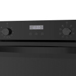 Встраиваемый электрический духовой шкаф Maunfeld EOEM.769B2