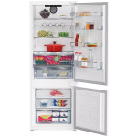 Встраиваемый холодильник Beko BCNE400I35ZS
