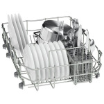 Встраиваемая посудомоечная машина Bosch SPV45DX10R