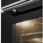 Встраиваемый электрический духовой шкаф Maunfeld MCMO5013SDS