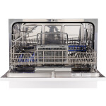 Посудомоечная машина Weissgauff TDW 4006