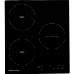 Встраиваемая индукционная варочная панель Zigmund & Shtain CI 33.4 B