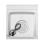 Встраиваемый электрический духовой шкаф HOMSair OEM657BK