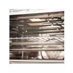 Встраиваемый электрический духовой шкаф Maunfeld MCMO.44.9S