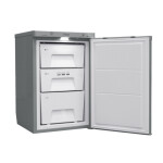 Морозильная камера Pozis FV-108 серебристый