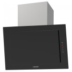 Каминная вытяжка Cata Thalassa 600 XGBK/F