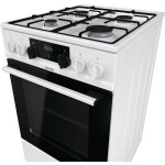 Комбинированная плита Gorenje K 535 W