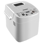 Хлебопечка Redmond RBM-1908 белый