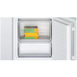 Встраиваемый холодильник Bosch KIV87NSF0