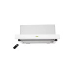 Встраиваемая вытяжка Exiteq EX-1145 white