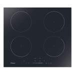 Встраиваемая индукционная варочная панель Candy CIS642SCTT