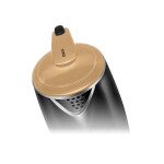 Чайник электрический Centek CT-0025 black