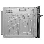 Встраиваемый электрический духовой шкаф Korting OKB 3260 CSGW MW