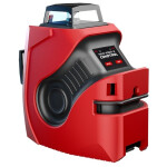 Нивелир лазерный Condtrol Neo X2-360