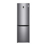Холодильник LG GA-B419SLGL