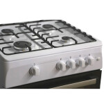 Газовая плита Renova SG6G-LCDW