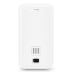 Кофемашина Smeg BCC02WHMEU