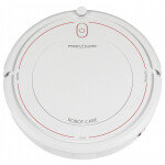 Робот-пылесос ProfiCare PC-BSR 3042