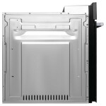 Встраиваемый электрический духовой шкаф Korting OKB 7951 CMN