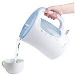Чайник электрический Sencor SWK 2510WH