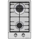 Встраиваемая газовая варочная панель Maunfeld EGHS.32.6CS/G