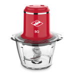 Измельчитель BQ CH1004 Спартак красный