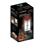 Шашлычница Endever Grillmaster 295