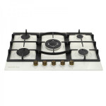 Встраиваемая газовая варочная панель Zigmund & Shtain G 16.7 X