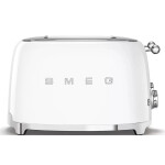 Тостер Smeg TSF03WHEU