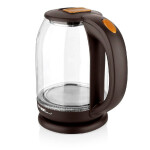 Чайник электрический First FA-5405-6 Black