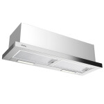 Встраиваемая вытяжка Korting KHP 9815 X