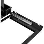 Встраиваемая кофемашина Maunfeld AMCM1503S