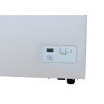 Морозильник-ларь Optima BD-310WLG