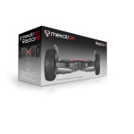 Гироскутер Mekotron Raptor 8 (Black 8") (HB-0102M)
