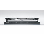 Встраиваемая посудомоечная машина Bosch SMV25EX03R