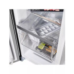 Холодильник Maunfeld MFF177NFSB