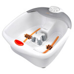 Гидромассажная ванночка Medisana FS 885 Comfort