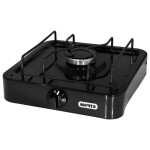 Настольная плита Мечта 100М черная