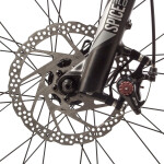 Велосипед Stinger 29AHD.GRAPHSTD.18BK2