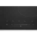 Встраиваемая электрическая варочная панель Zugel ZEH603FB