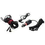 Видеорегистратор SilverStone F1 NTK-351 Duo