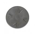 Диск затирочный RedVerg 860022