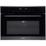 Встраиваемый электрический духовой шкаф Korting OKB 3250 GNBX MW