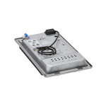 Встраиваемая газовая варочная панель Krona GALILEO 30 IX