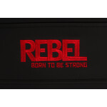 Гиперэкстензия Rebel P3