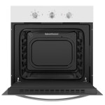 Встраиваемый электрический духовой шкаф Maunfeld AEOC.575W