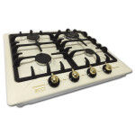 Встраиваемая газовая варочная панель Ricci RGN630BG