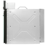 Встраиваемый электрический духовой шкаф Gefest ДА 622-01