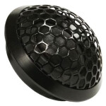 Автоакустика Ural AS-W25TW SQ