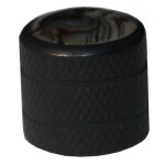 Ручка потенциометра Paxphi NP011-BK